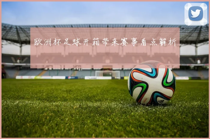 欧洲杯足球开箱带来赛事看点解析